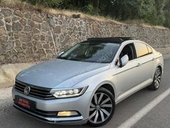 MS ÖZEL OTOMOTİV/VW PASSAT/HİGHLİNE/HATASIZ/BOYASIZ/FULL OPSİYON