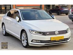 2018 CAM TAVAN HİGLİNE PASSAT EKSPER FOTODA