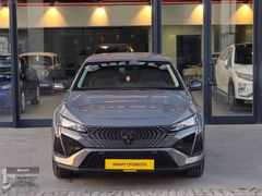 2025 PEUGEOT 408 1.2 PURETECH ALLURE*HATASIZ*15.000KM*20 KDV*