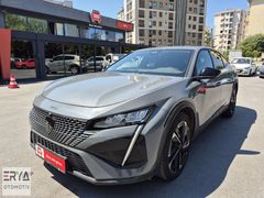 *SKODA ERYA* YETKİLİ BAYİ'DEN PEUGEOT 408 1.2 PURETECH ALLURE