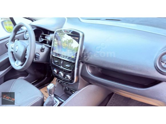 2018 OTOMATİK VİTES CILO