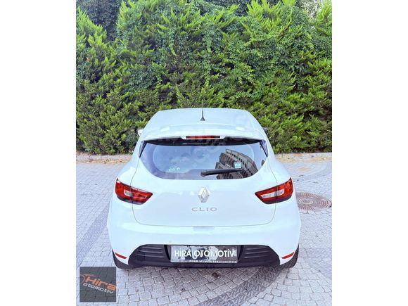 2018 OTOMATİK VİTES CILO