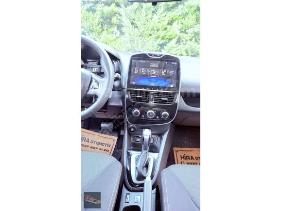 2018 OTOMATİK VİTES CILO