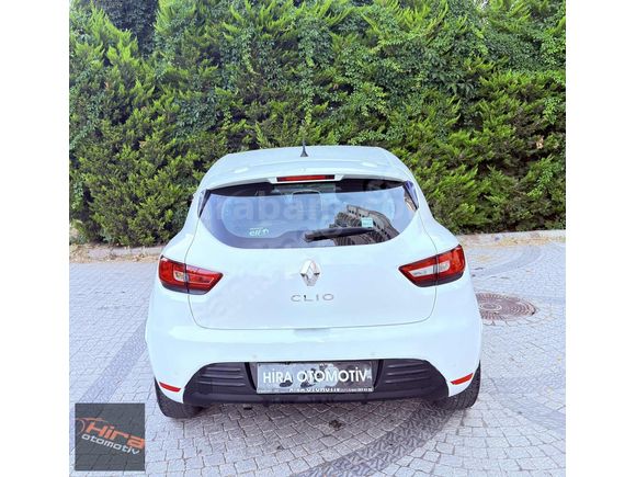 2018 OTOMATİK VİTES CILO