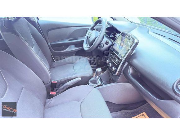 2018 OTOMATİK VİTES CILO