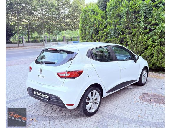 2018 OTOMATİK VİTES CILO