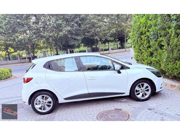 2018 OTOMATİK VİTES CILO