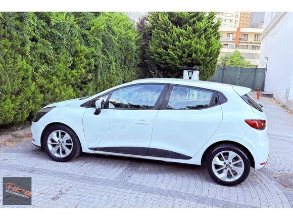 2018 OTOMATİK VİTES CILO
