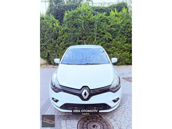 2018 OTOMATİK VİTES CILO