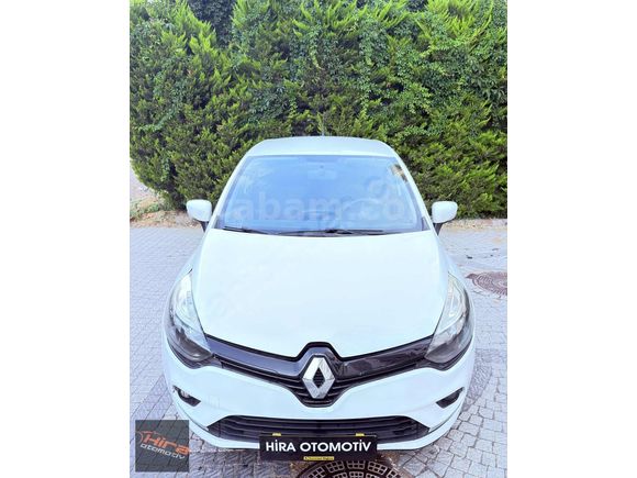 2018 OTOMATİK VİTES CILO