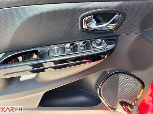 ESKİŞEHİR KAR 2. EL'DEN 2014 RENAULT CLİO 1.2 ICON