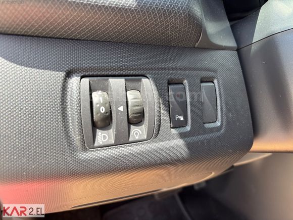 ESKİŞEHİR KAR 2. EL'DEN 2014 RENAULT CLİO 1.2 ICON