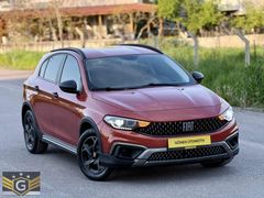 2022 ÇIKIŞ EGEA CROSS DEĞİŞENSİZ*TRAMERSİZ*82.000KM*MASRAFSIZ*