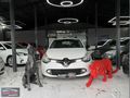 MODERN OTOMOTİV'den 2015 CLİO İCON OTOMATİK