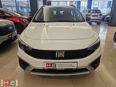 ÇAMKIRAN H2 GAZİEMİR'den2024 Fiat Egea Cross 1.4Fire Street 95Hp