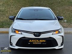 2021 MODEL TOYOTA COROLLA 1.8 HYBRİD 550 BİNPEŞİN