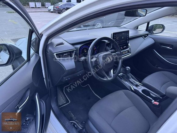 2020 MODEL HATASIZ 58.000KM