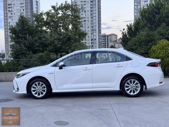 2020 MODEL HATASIZ 58.000KM