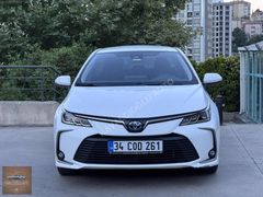 2020 MODEL HATASIZ 58.000KM