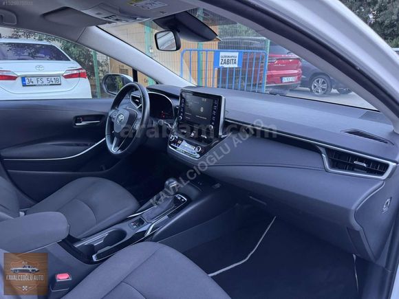 2020 MODEL HATASIZ 58.000KM