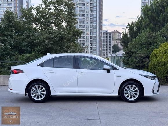 2020 MODEL HATASIZ 58.000KM
