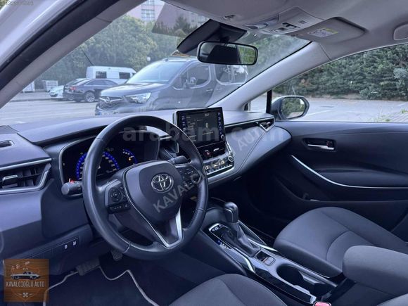 2020 MODEL HATASIZ 58.000KM
