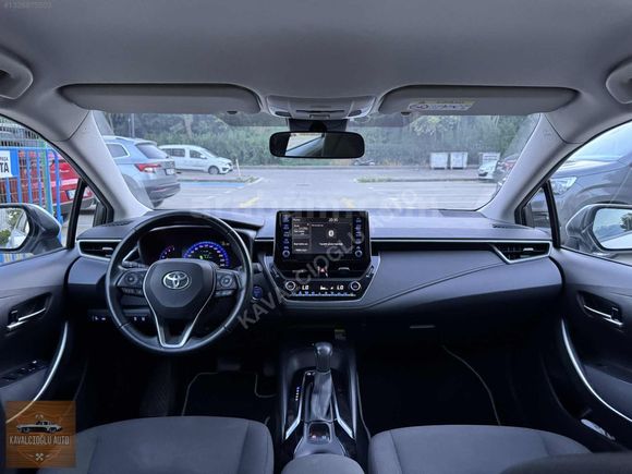 2020 MODEL HATASIZ 58.000KM
