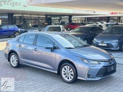 BOYASIZ - 2023 Corolla 1.8 Hybrid Dream e-CVT 140HP 54.638 KM'DE