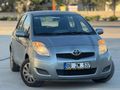 2009 YARİS BENZİN LPG TEMİZZ