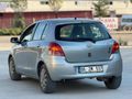 2009 YARİS BENZİN LPG TEMİZZ