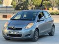 2009 YARİS BENZİN LPG TEMİZZ