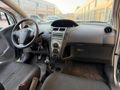 2009 YARİS BENZİN LPG TEMİZZ
