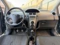 2009 YARİS BENZİN LPG TEMİZZ