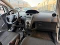 2009 YARİS BENZİN LPG TEMİZZ