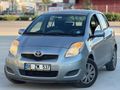 2009 YARİS BENZİN LPG TEMİZZ
