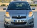 2009 YARİS BENZİN LPG TEMİZZ