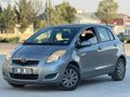 2009 YARİS BENZİN LPG TEMİZZ