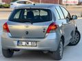2009 YARİS BENZİN LPG TEMİZZ