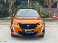 ERBAY DAN PEUGEOT 2008 SKYPACK HATASIZ BOYASIZ 96.000 KM 2022