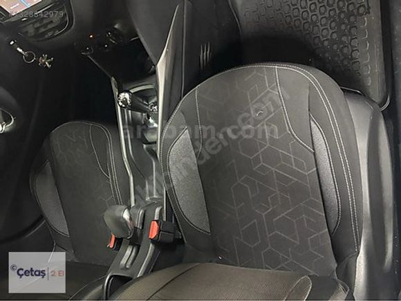 ÇETAŞ Renault İzmir [2018] 2008 1.6 BlueHDI Start&Stop Active