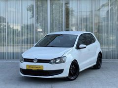 ORTAM'DAN MASRAFSIZ 2013 VW POLO 1.2 TDI