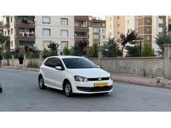 BÜYÜKÖZ OTOMOTİVDEN DEĞİŞENSİZ POLO