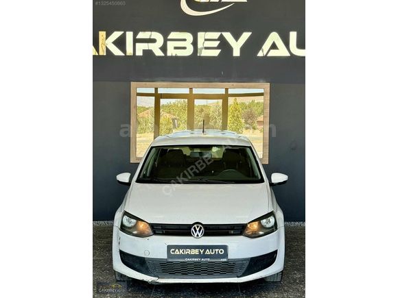 BAKIMLI//2011 MODEL//245 BİN KM//1.2 TDI//TRENDLİNE//MANUEL
