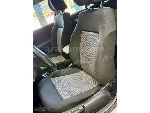 BAKIMLI//2011 MODEL//245 BİN KM//1.2 TDI//TRENDLİNE//MANUEL