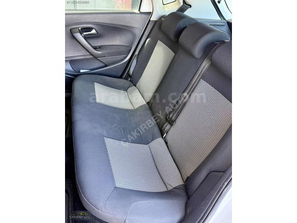 BAKIMLI//2011 MODEL//245 BİN KM//1.2 TDI//TRENDLİNE//MANUEL