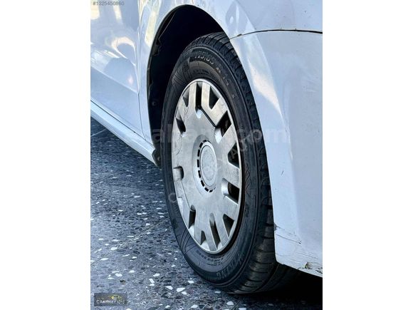 BAKIMLI//2011 MODEL//245 BİN KM//1.2 TDI//TRENDLİNE//MANUEL