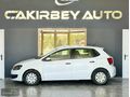 BAKIMLI//2011 MODEL//245 BİN KM//1.2 TDI//TRENDLİNE//MANUEL