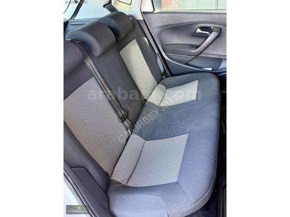 BAKIMLI//2011 MODEL//245 BİN KM//1.2 TDI//TRENDLİNE//MANUEL