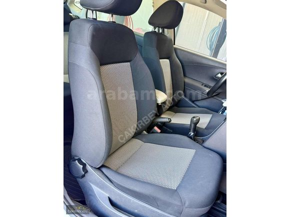 BAKIMLI//2011 MODEL//245 BİN KM//1.2 TDI//TRENDLİNE//MANUEL