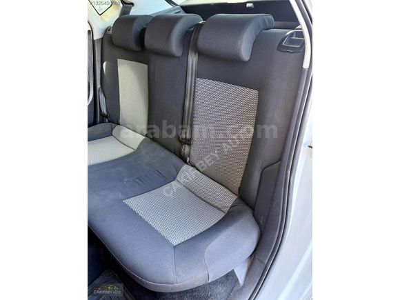 BAKIMLI//2011 MODEL//245 BİN KM//1.2 TDI//TRENDLİNE//MANUEL